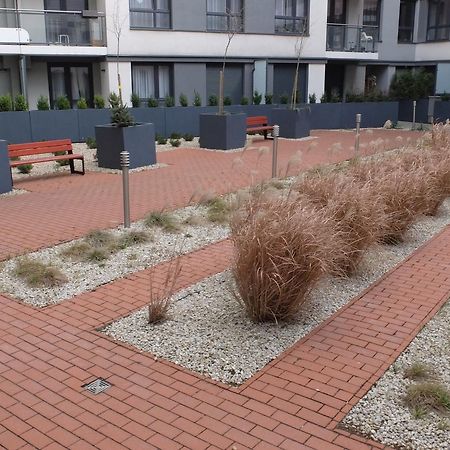 Mone - Fajny Apartament W Centrum Wroclawia Екстериор снимка