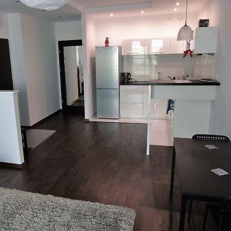 Mone - Fajny Apartament W Centrum Wroclawia Екстериор снимка