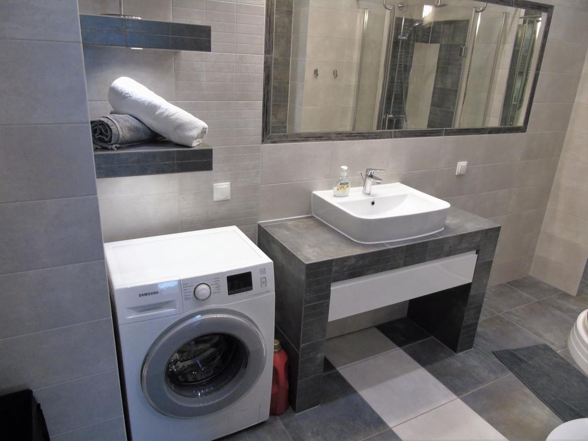 Mone - Fajny Apartament W Centrum Wroclawia Екстериор снимка