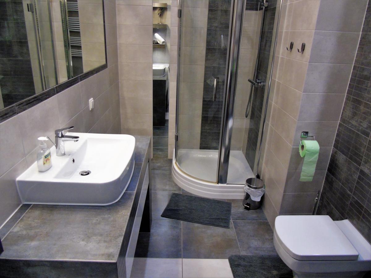 Mone - Fajny Apartament W Centrum Wroclawia Екстериор снимка