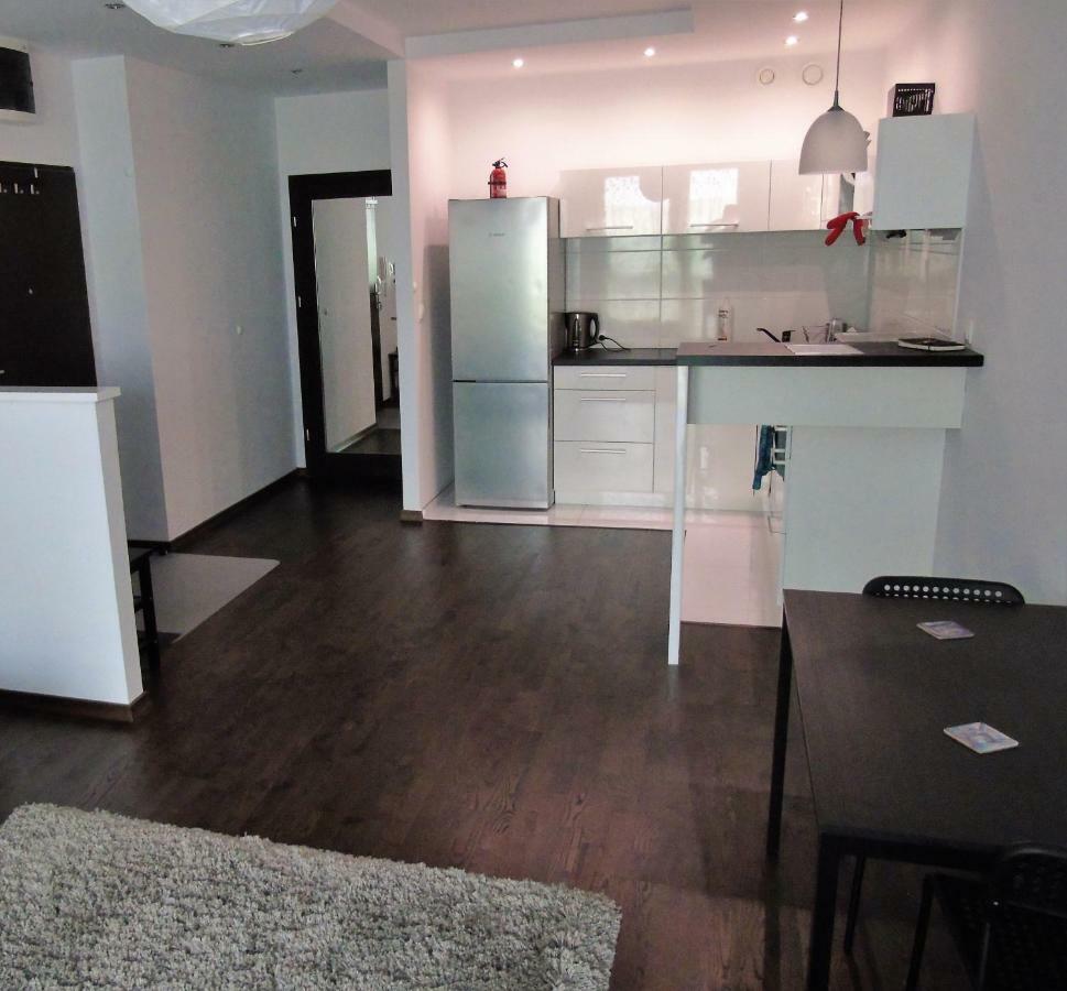 Mone - Fajny Apartament W Centrum Wroclawia Екстериор снимка